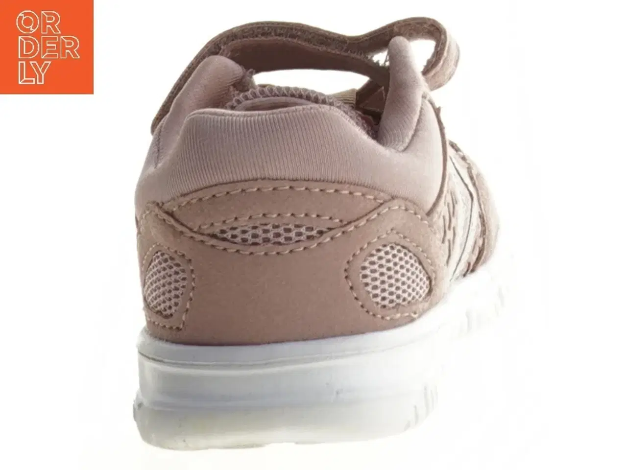 Billede 4 - Brugte børnesko fra Hummel (str. 25)