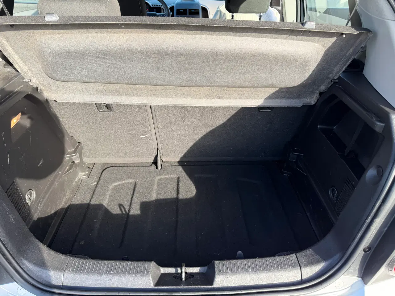 Billede 8 - Chevrolet Aveo 2013