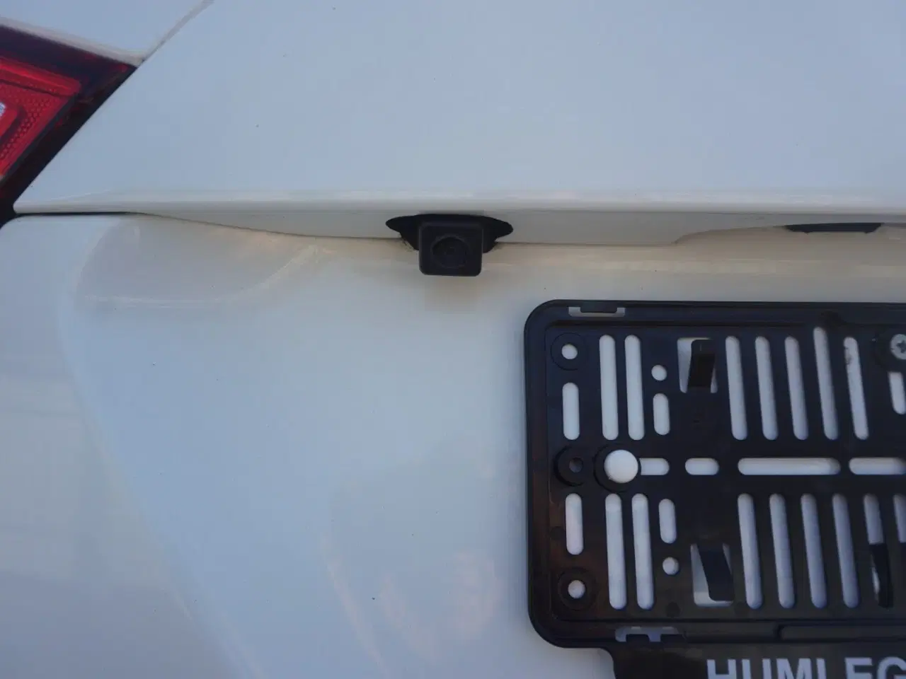 Billede 6 - Suzuki S-Cross 1,6 GLX