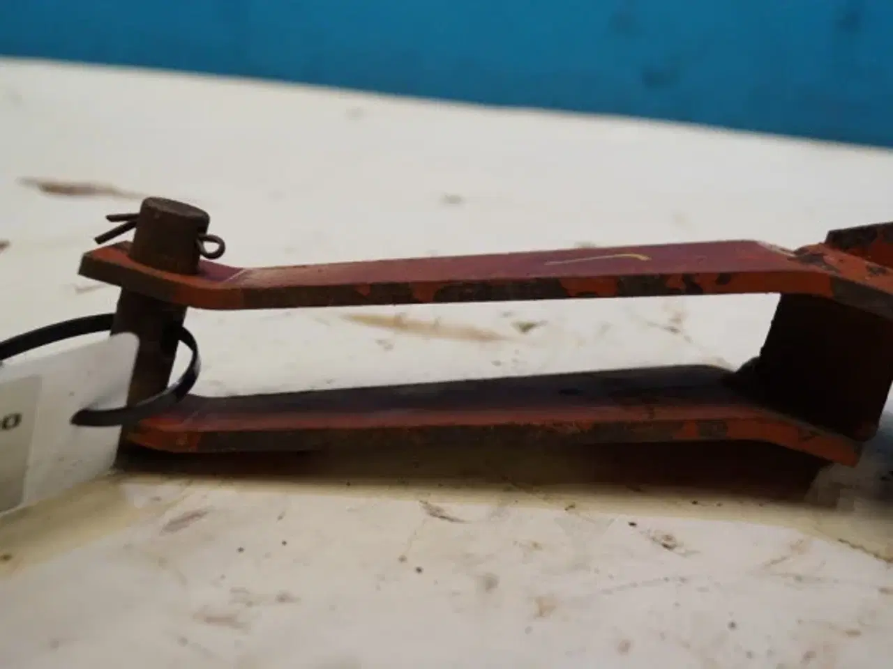 Billede 11 - Hesston 4700 Arn 700607716