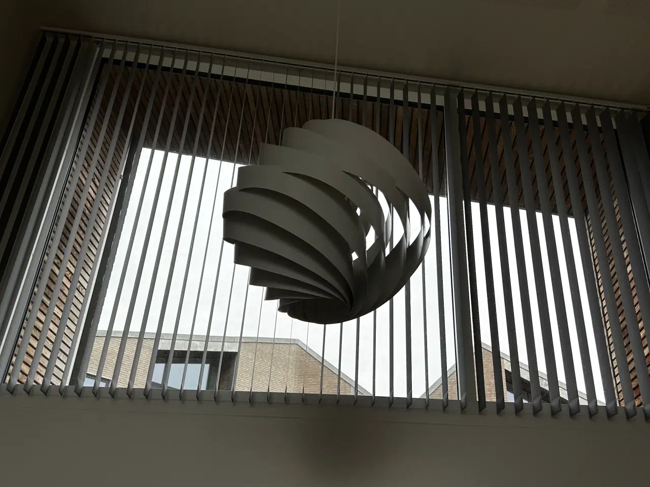 Billede 3 - Gubi Turbo Pendant 62 cm