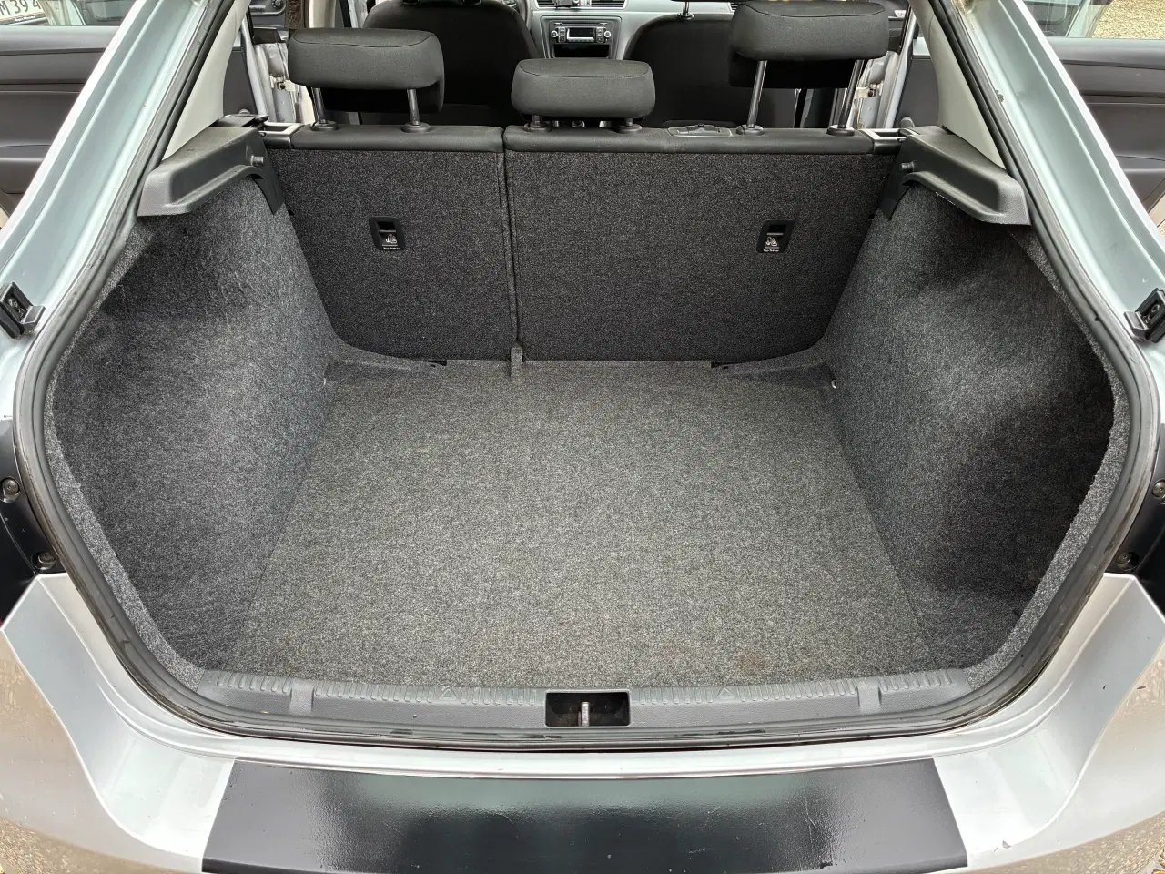 Billede 6 - Seat Toledo 1,2 TSI 85 hk