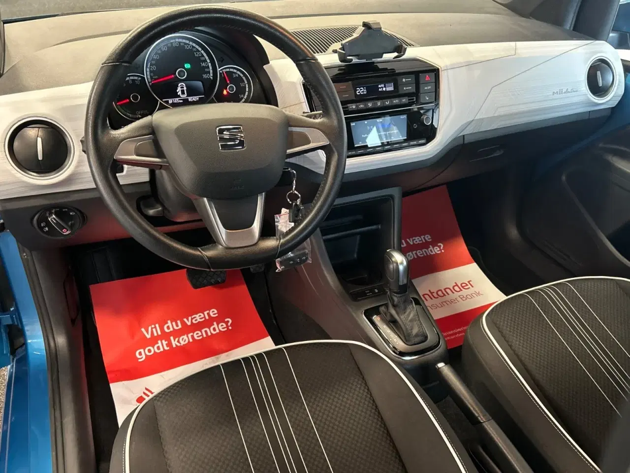 Billede 9 - Seat Mii  Electric