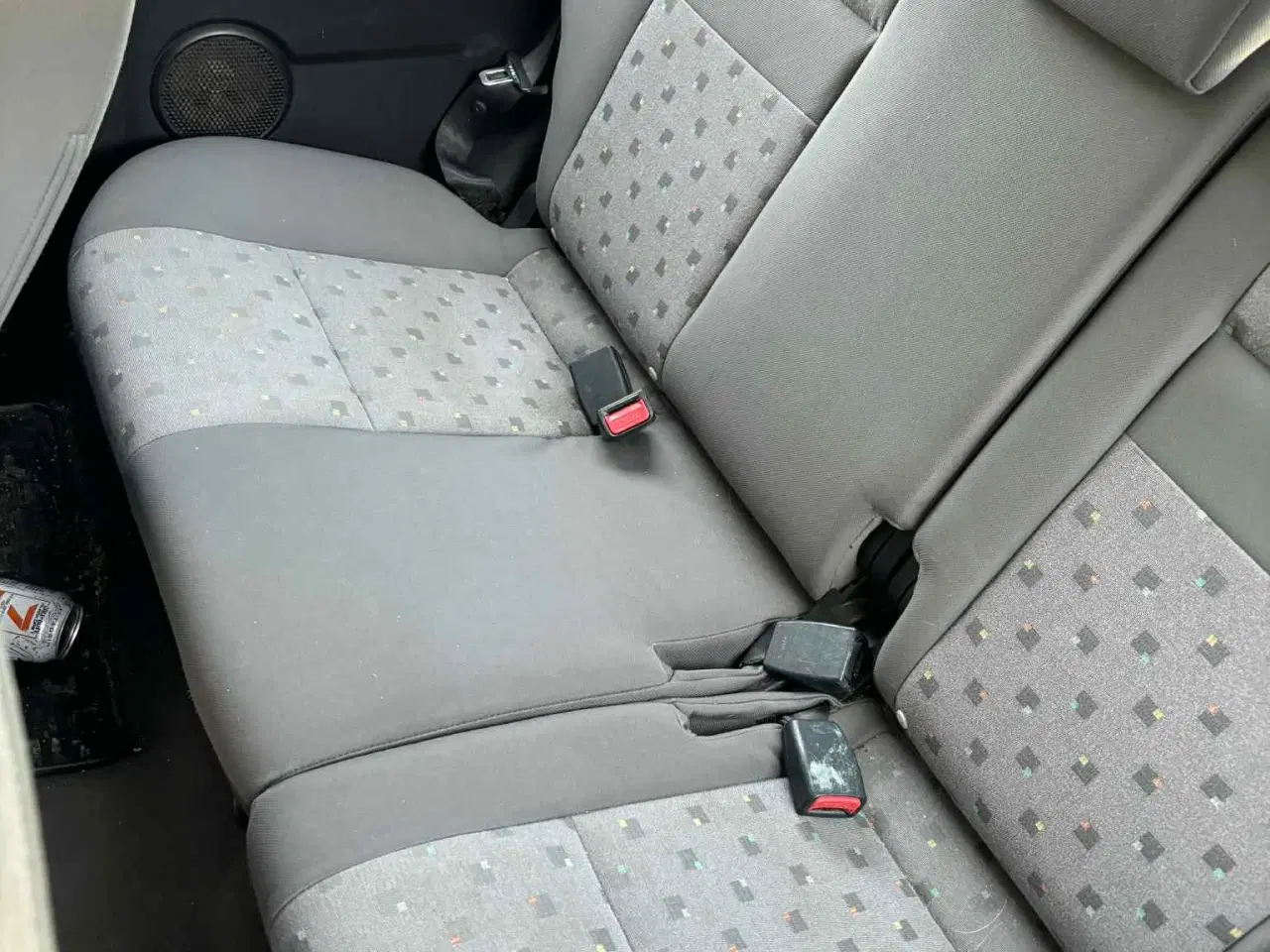 Billede 10 - Velholdt Hyundai getz