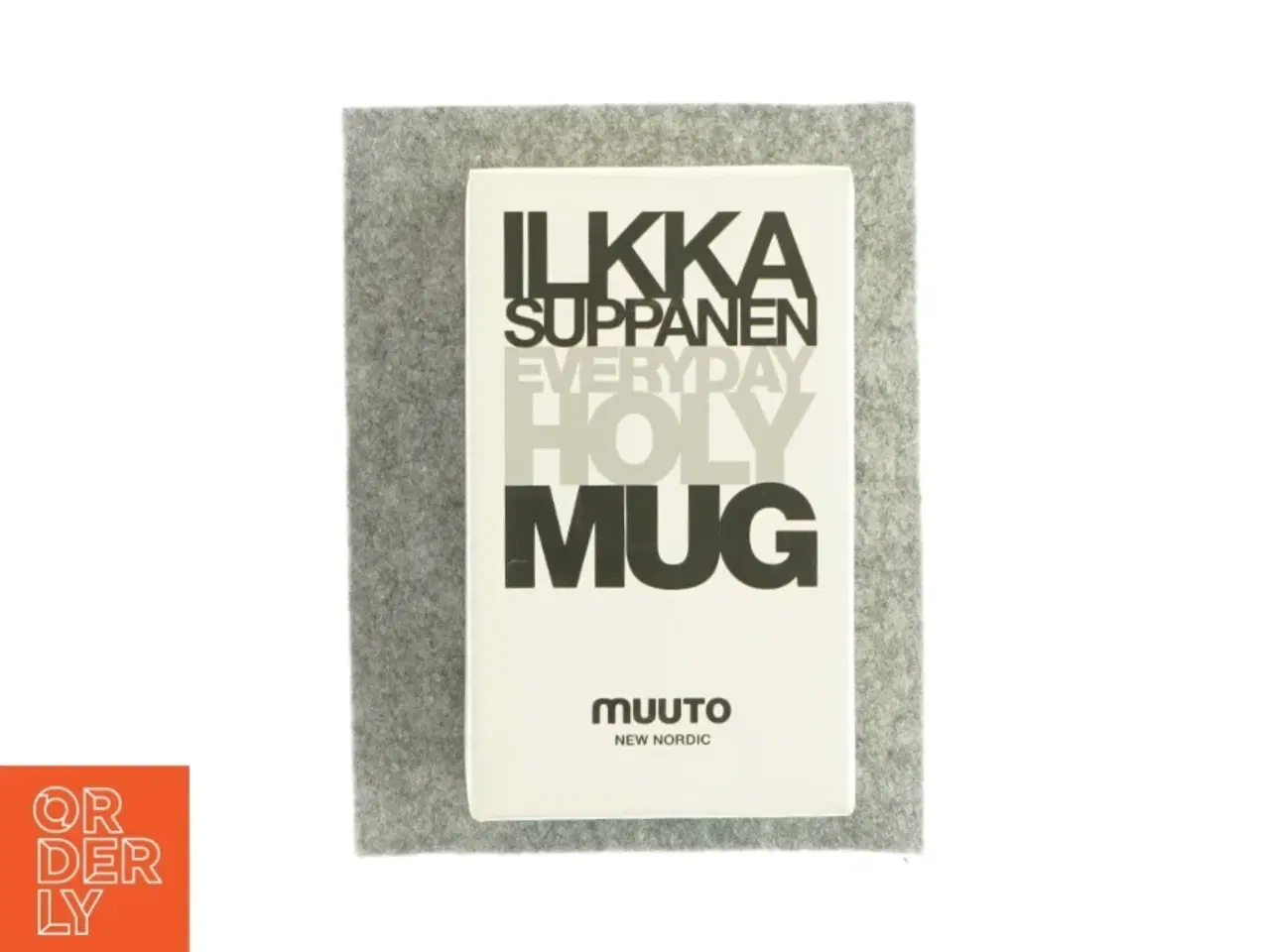 Billede 2 - Krus fra Muuto