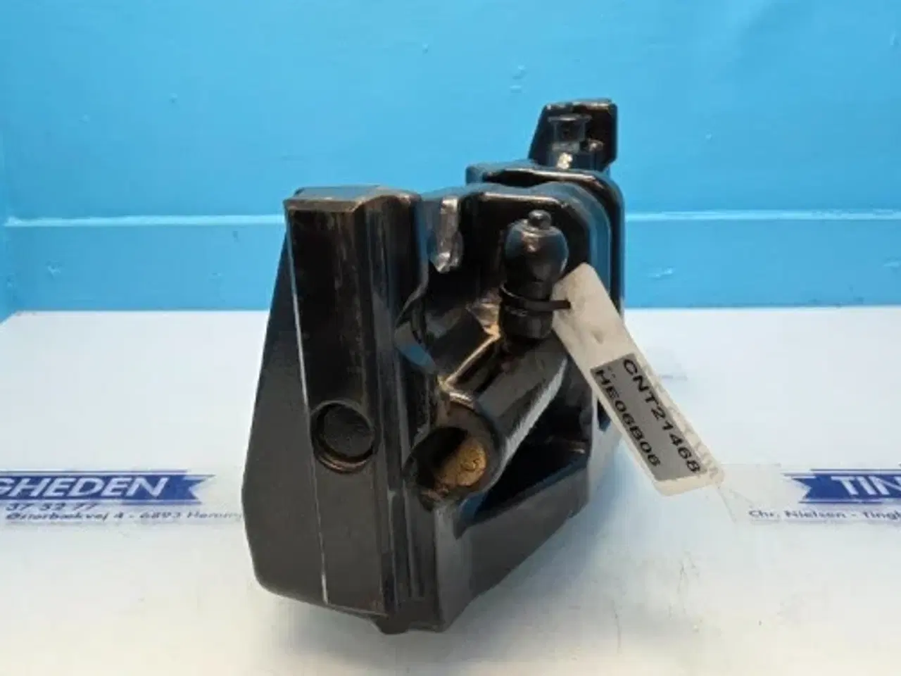 Billede 15 - New Holland T7.270 Træk 47972830