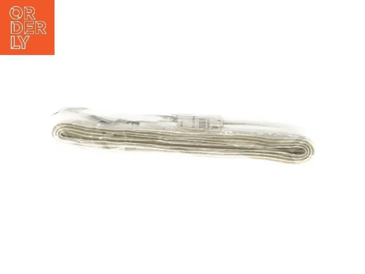 Billede 2 - Nyt Velcrobånd (str. bredde 3 cm)