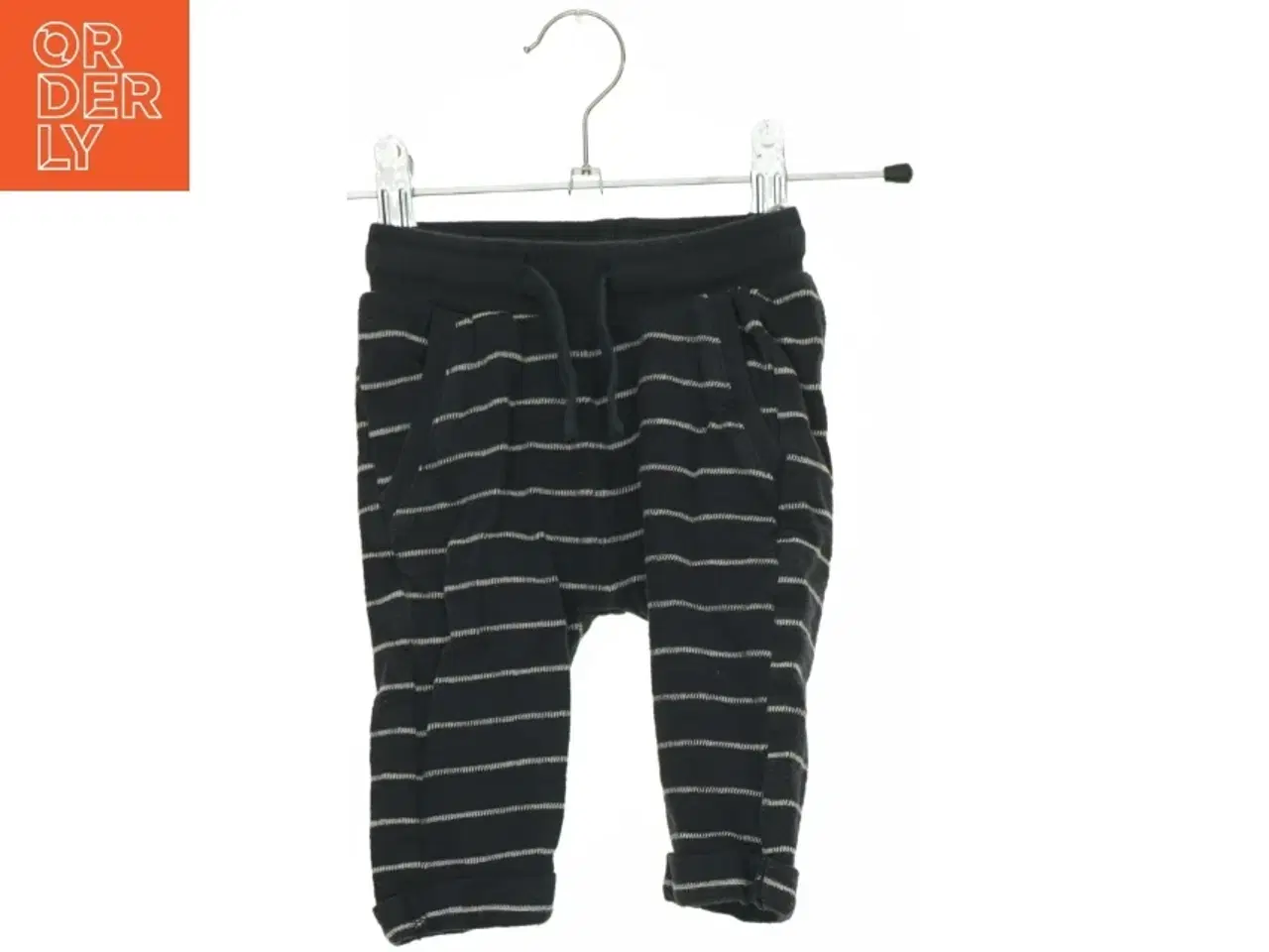 Billede 1 - Bukser fra En Fant (str. 68 cm)