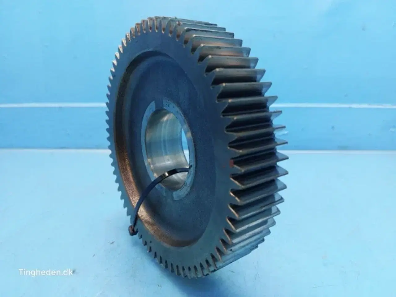 Billede 9 - New Holland 6640 Tandhjul F1NN7146AB