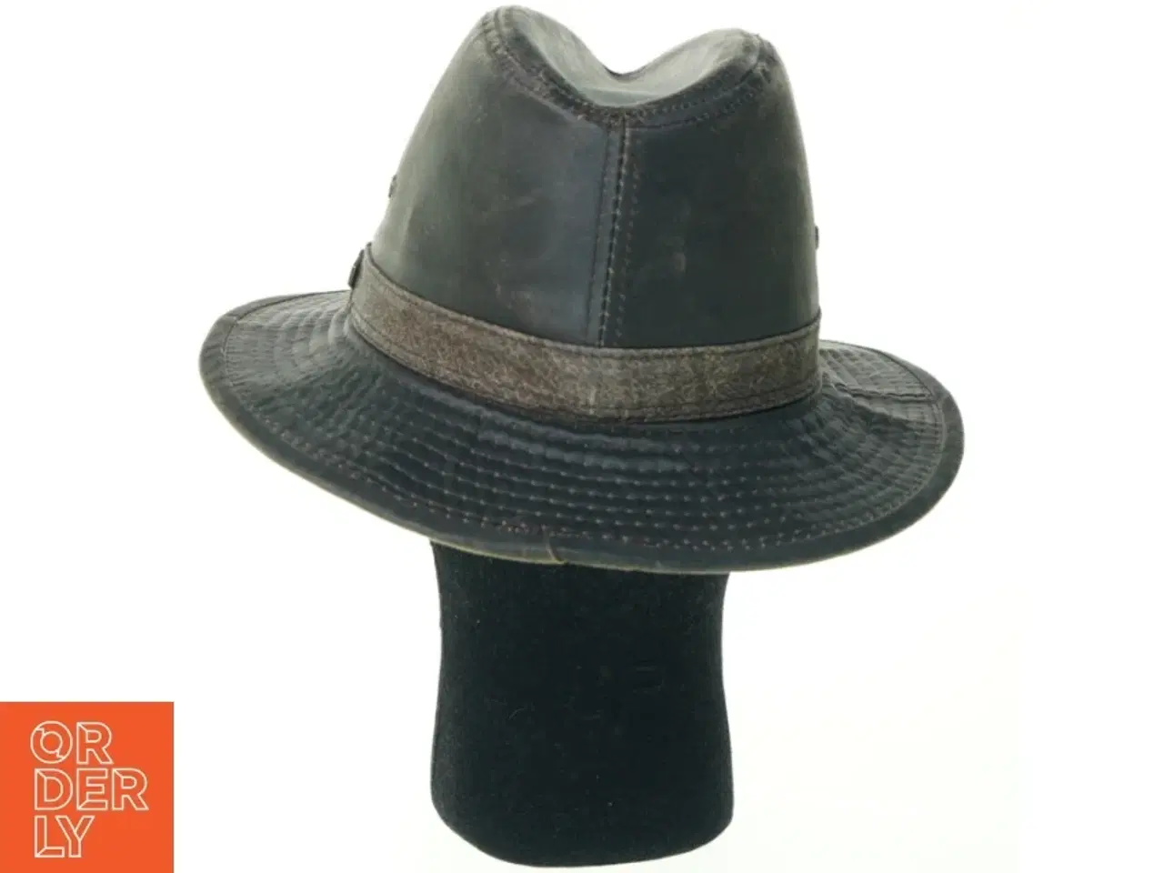 Billede 4 - Oakwood hat fra MJM (str. M = 58 cm)