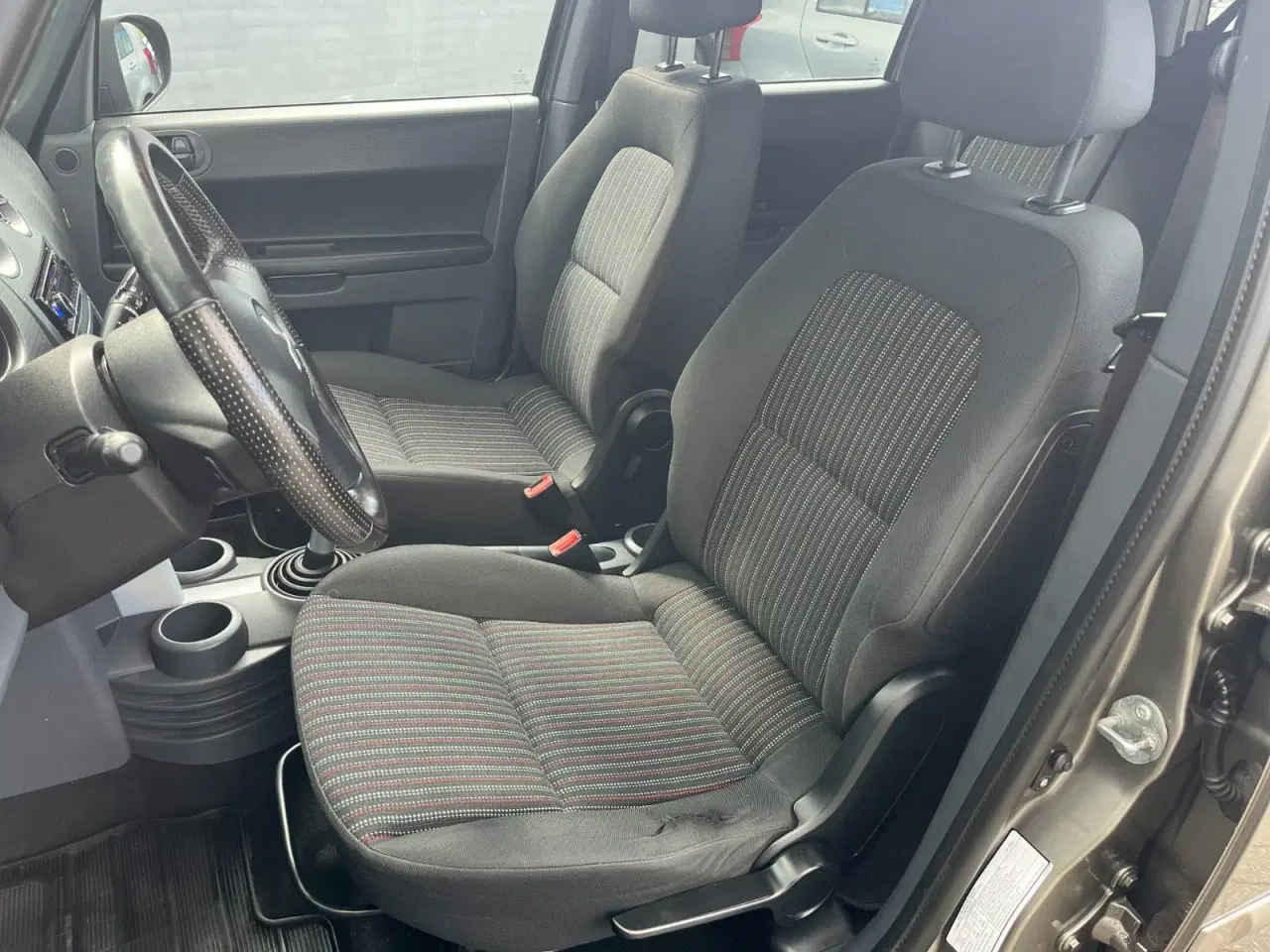 Billede 10 - Mitsubishi Colt 1,5 Inform