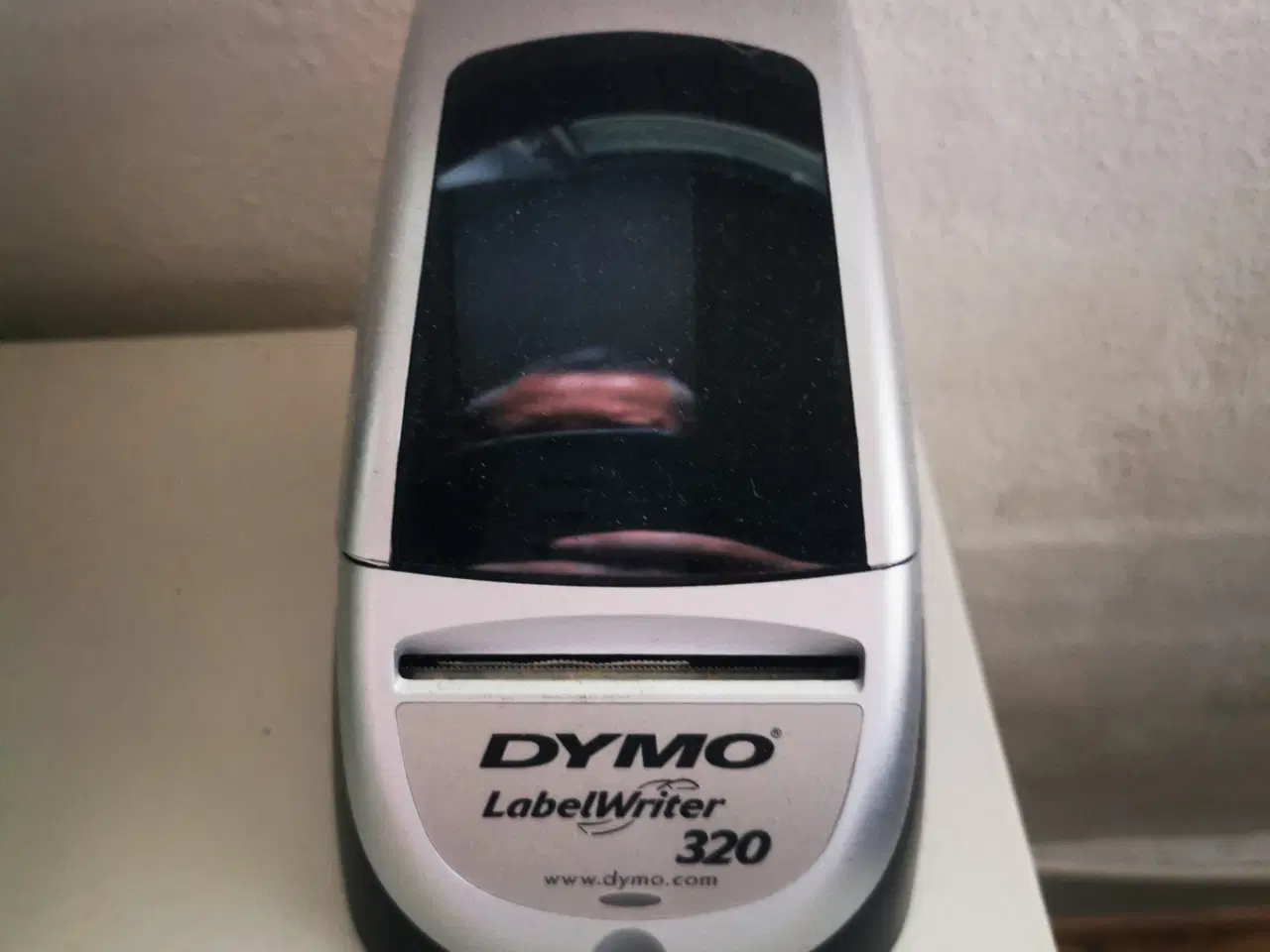 Billede 2 - Label maskine inkl 4000 labels