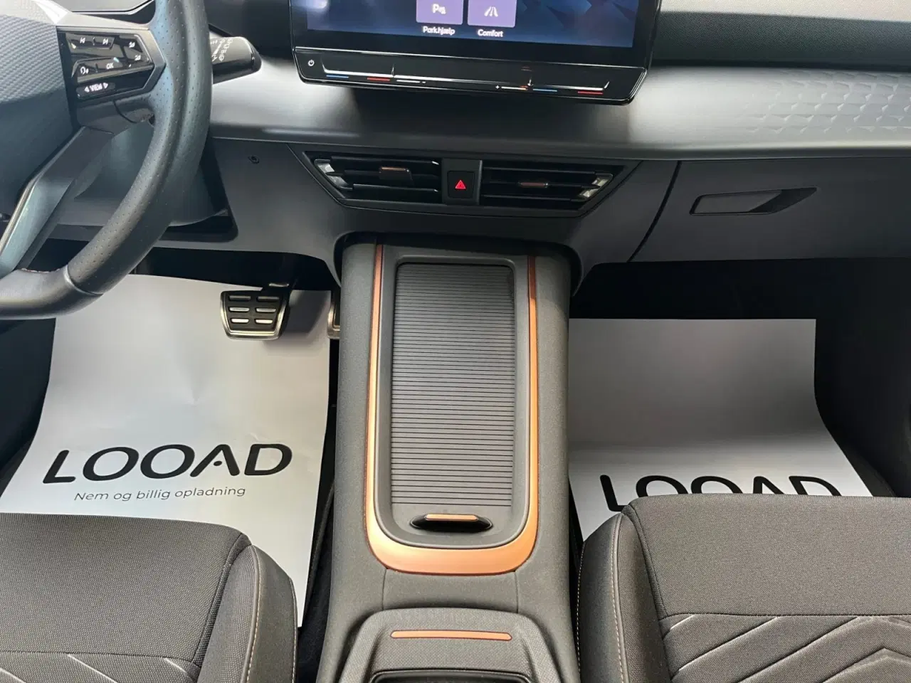 Billede 12 - Cupra Born 58 