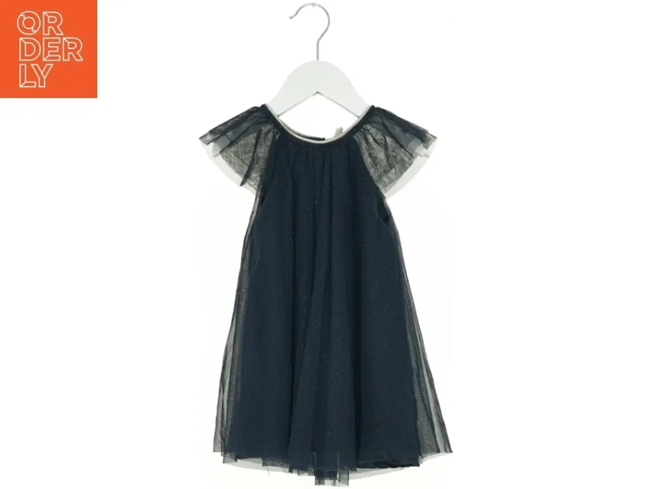 Billede 2 - Kjole fra H&M (str. 86 cm)