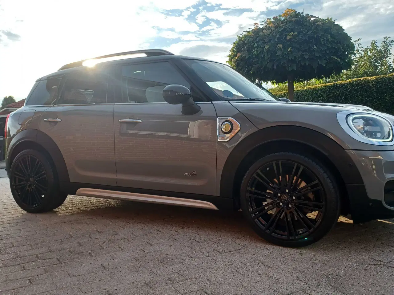 Billede 5 - MINI  
