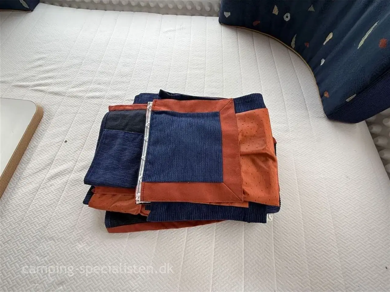 Billede 12 - 2003 - Bürstner Fun 480 TK   Bürstner Fun 480 TK 2003 - Se den nu hos Camping-Specialisten.dk