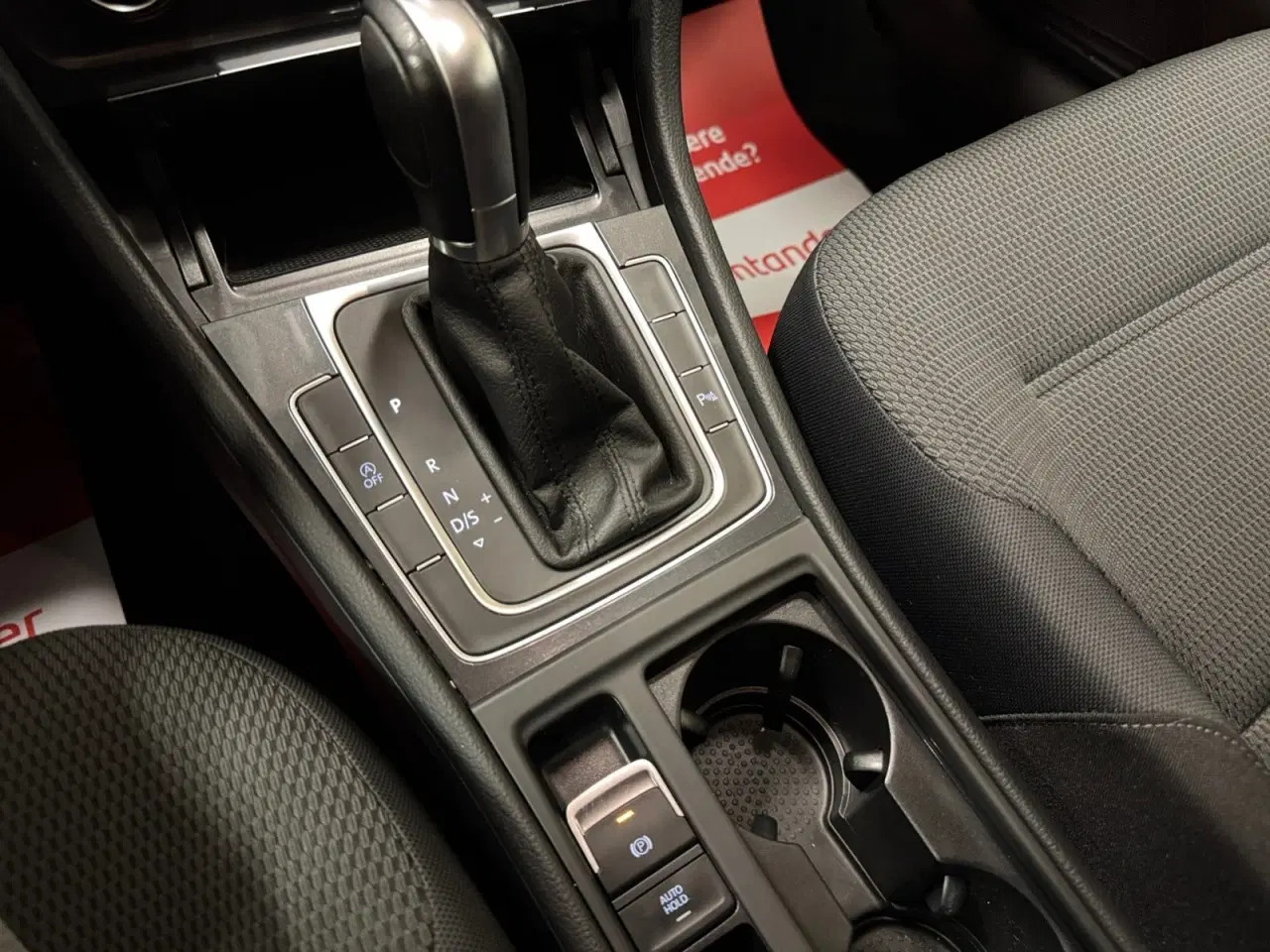 Billede 12 - VW Golf VII 1,4 TSi 125 Comfortline Variant DSG