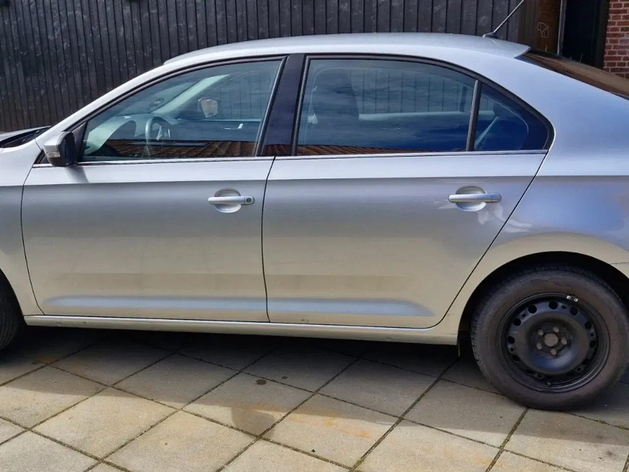 Billede 7 - Skoda Rapid 1,0 TSi 95 ICE