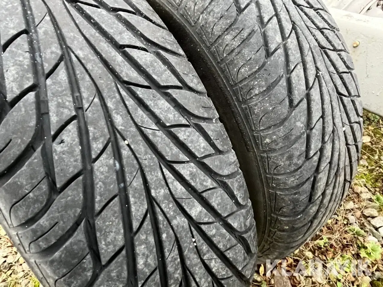 Billede 7 - Bådvogn