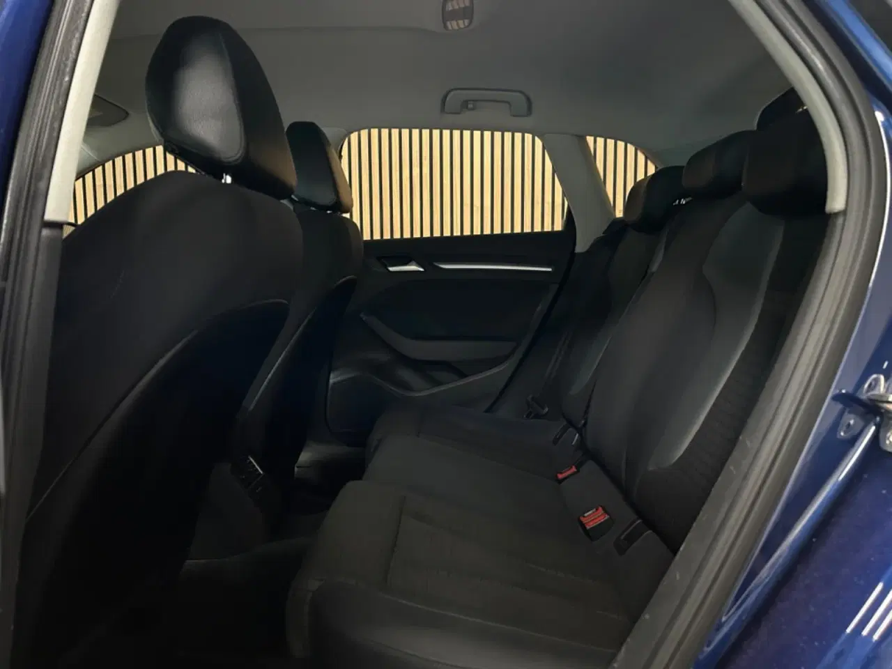 Billede 8 - Audi A3 1,4 TFSi 122 Ambition Sportback