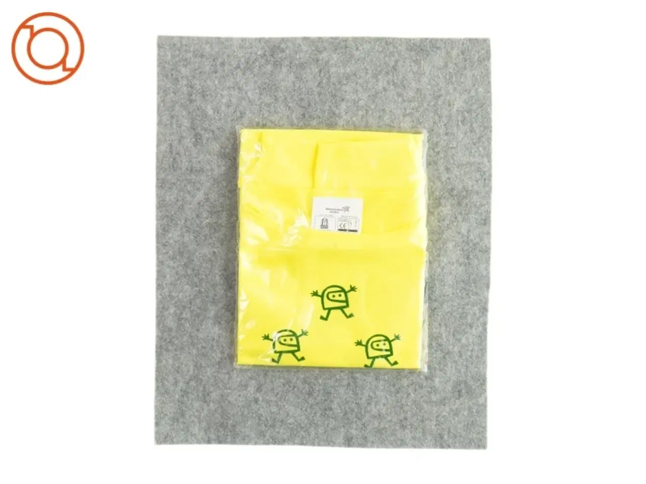 Billede 2 - Refleksvest fra Børneulykkesfonden Fonden (str. 141 til 158)