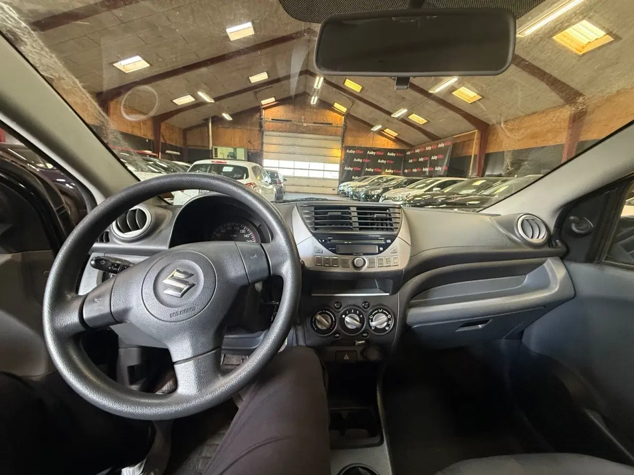 Billede 11 - Suzuki Alto 1,0 GA
