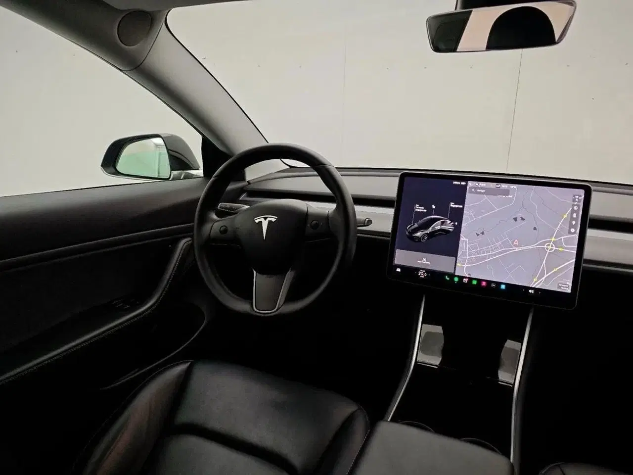 Billede 9 - Tesla Model 3  Standard Range+ RWD