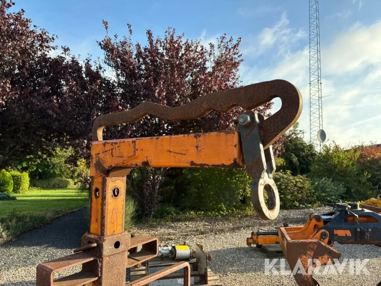 Billede 9 - Krangafler Hema