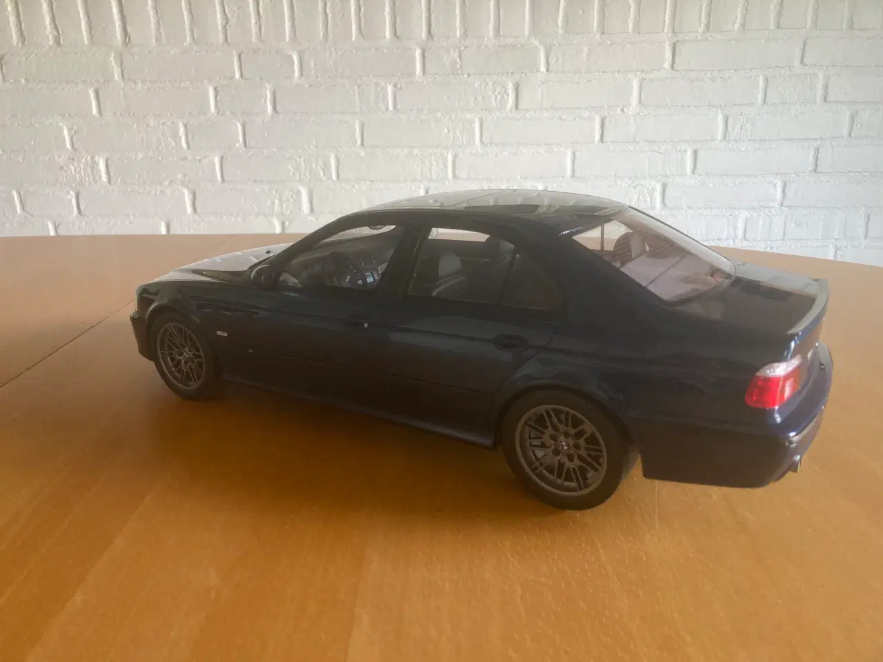 Billede 7 - BMW M5 e39 1:12