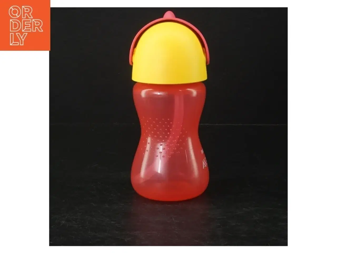 Billede 1 - Philips Avent drikkedunk (str. 18 cm)