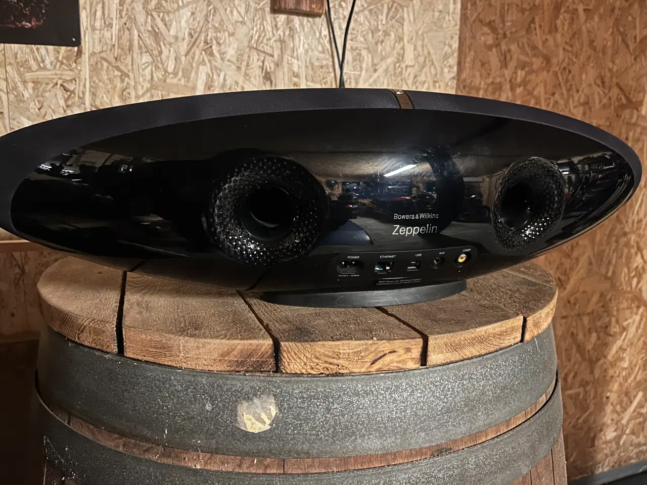 Billede 4 - B&W Zeppelin