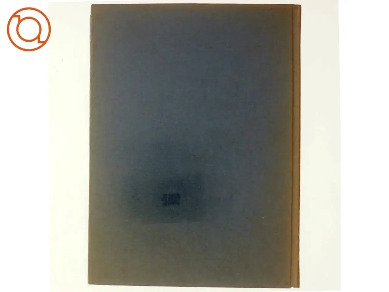 Billede 3 - Danmark - Gyldendals egnsbeskrivelse, bind 11, Midtjylland (Bog)