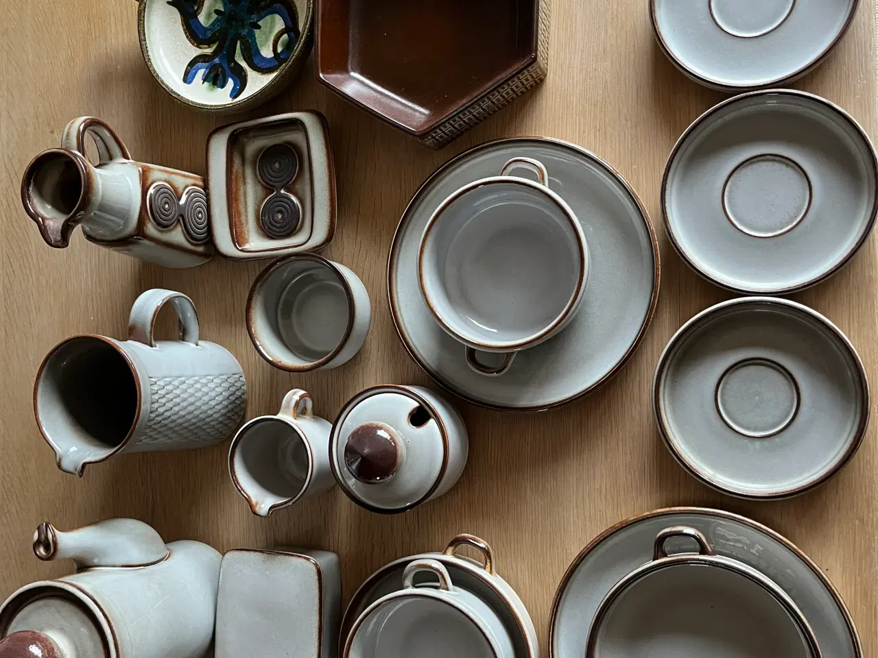 Billede 3 - Stentøj fra Søholm