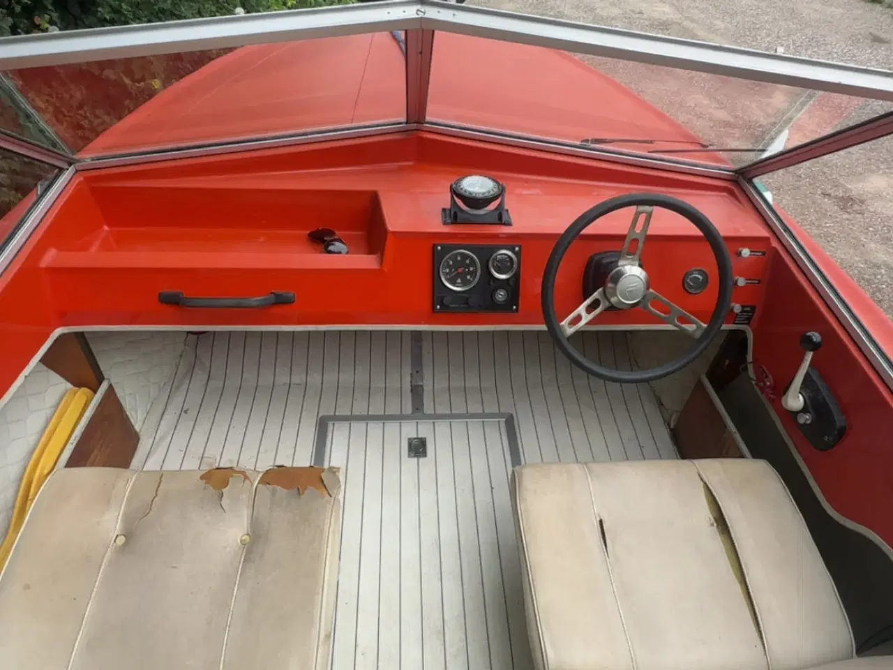 Billede 9 - Ockelbo t17i speedbåd 🚤 