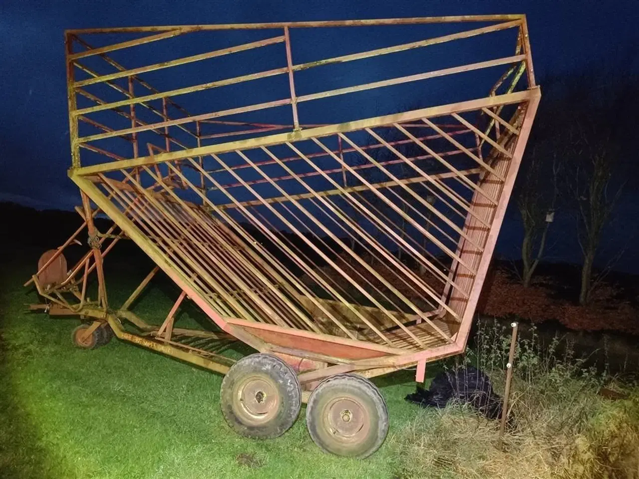 Billede 8 - Egebjerg Super Gigant Super Giant