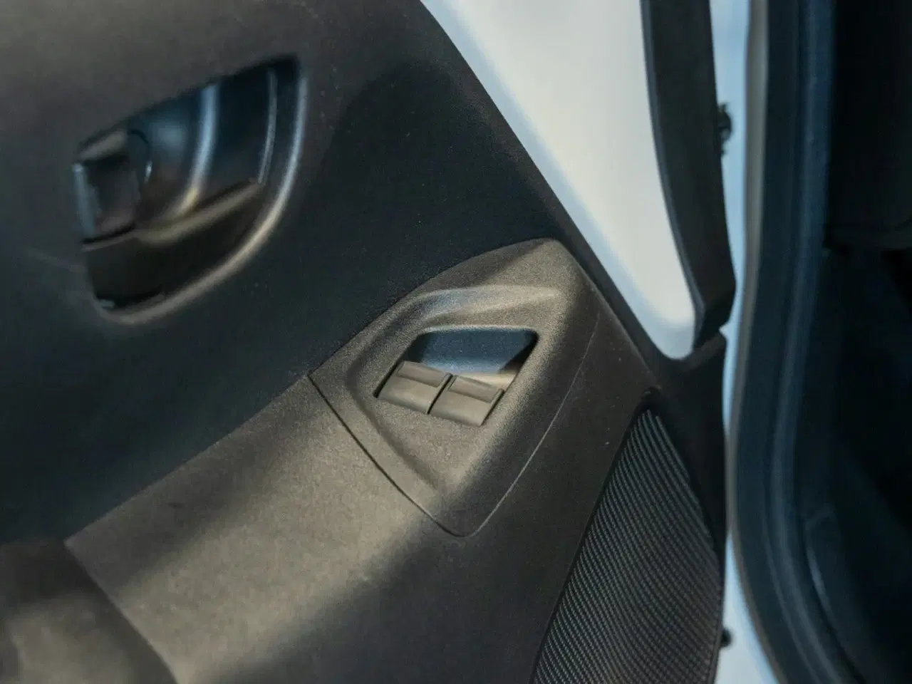 Billede 9 - Citroën C1 1,0 VTi Live