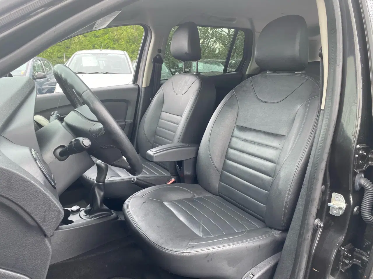 Billede 5 - Dacia Logan 0,9 Tce Lauréate 90HK