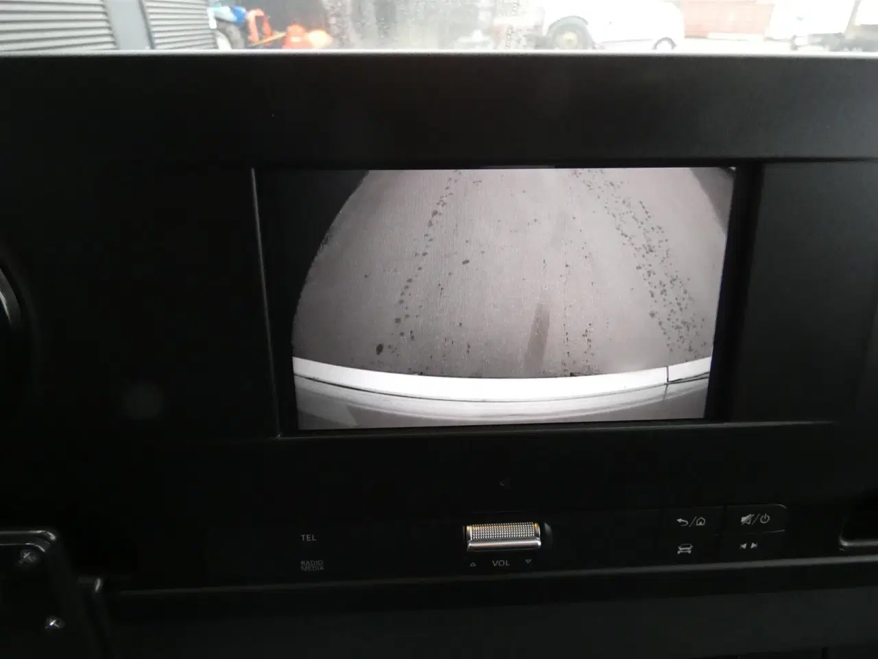 Billede 14 - Mercedes-Benz Sprinter 317 2,0 CDI A3 RWD 9G-Tronic 170HK Ladv./Chas. 9g Aut.