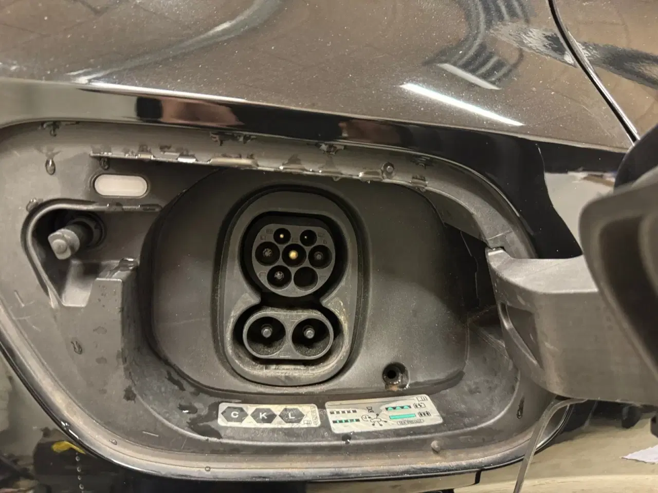 Billede 15 - VW ID.4 52 Pure