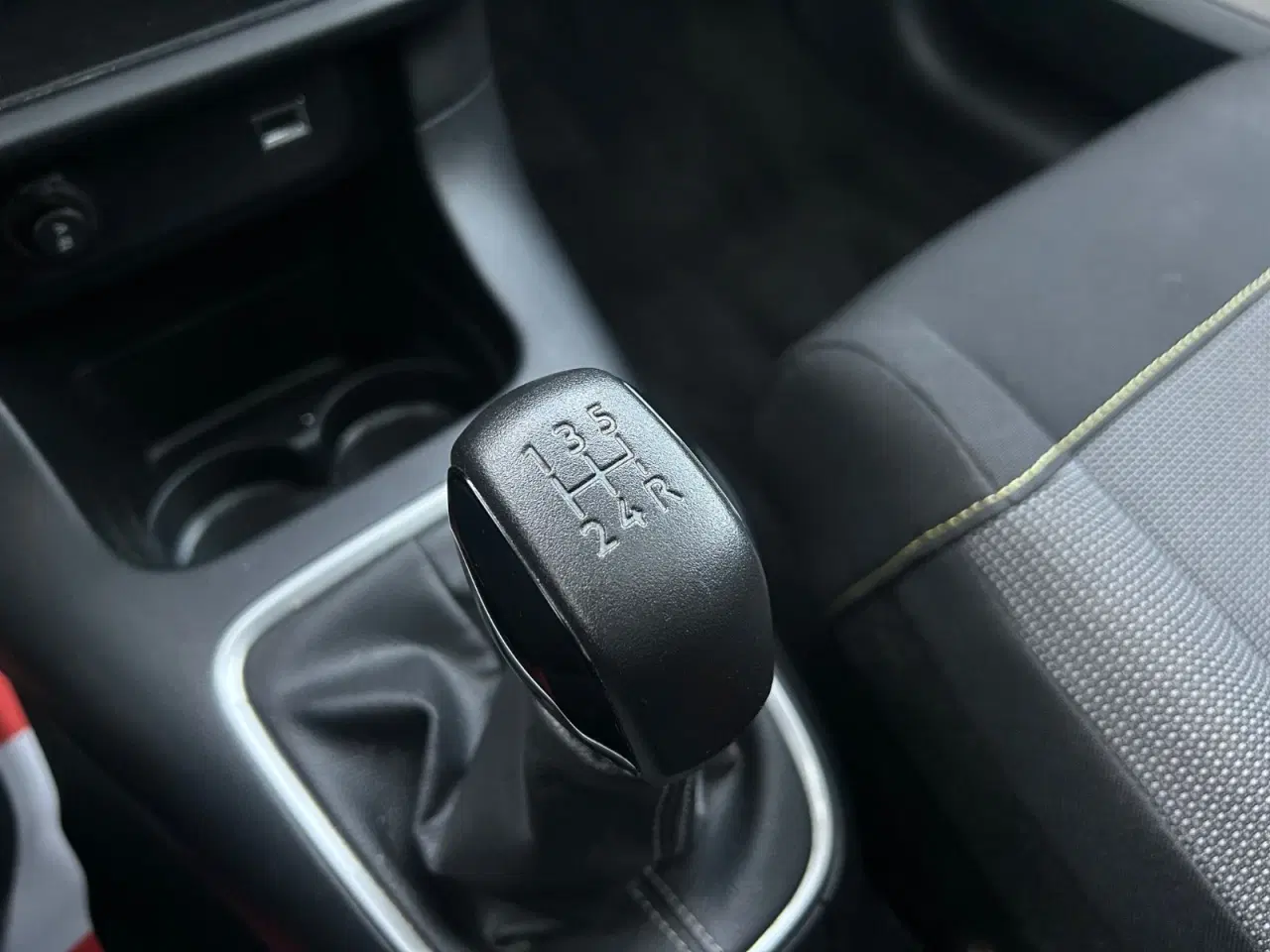 Billede 15 - Citroën C3 1,5 BlueHDi 100 SkyLine