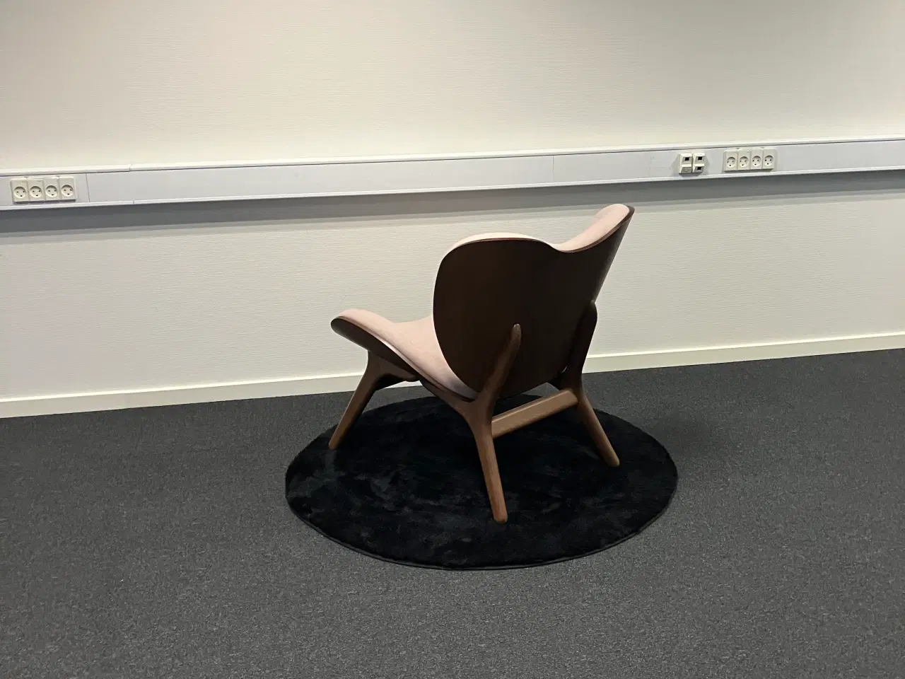 Billede 3 - Piece Conversation Chair (SPAR KR. 4.950,-)