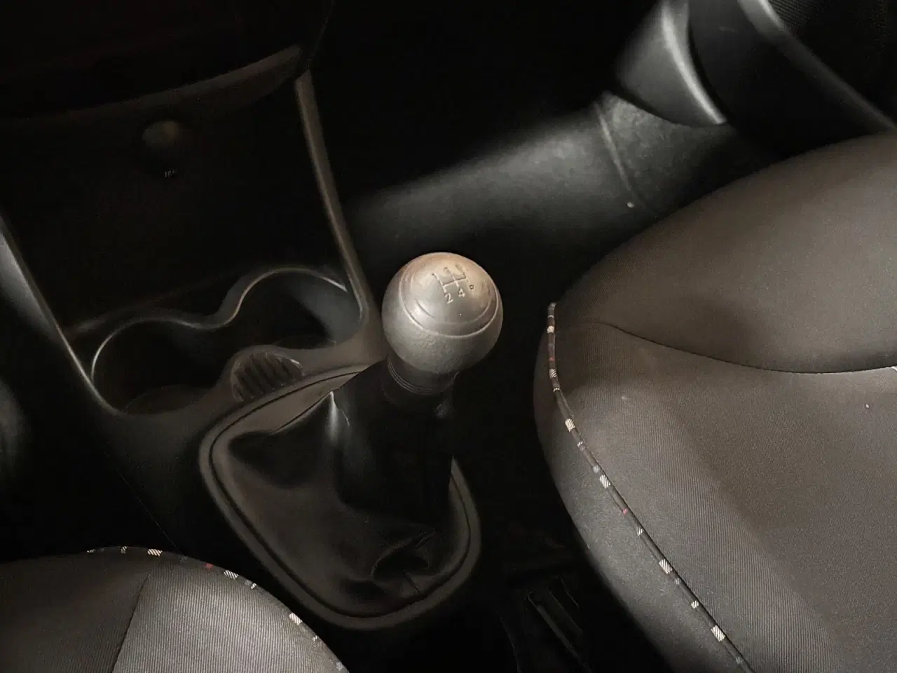 Billede 12 - Citroën C1 1,0i Exclusive