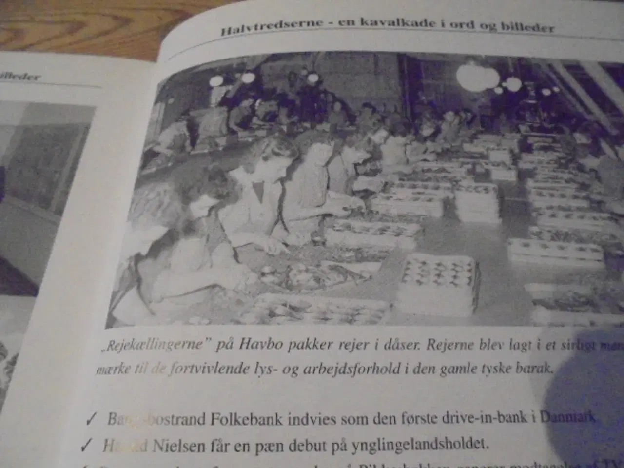 Billede 4 - Halvtredserne – Frederikshavnsk lokalhistorie i fi