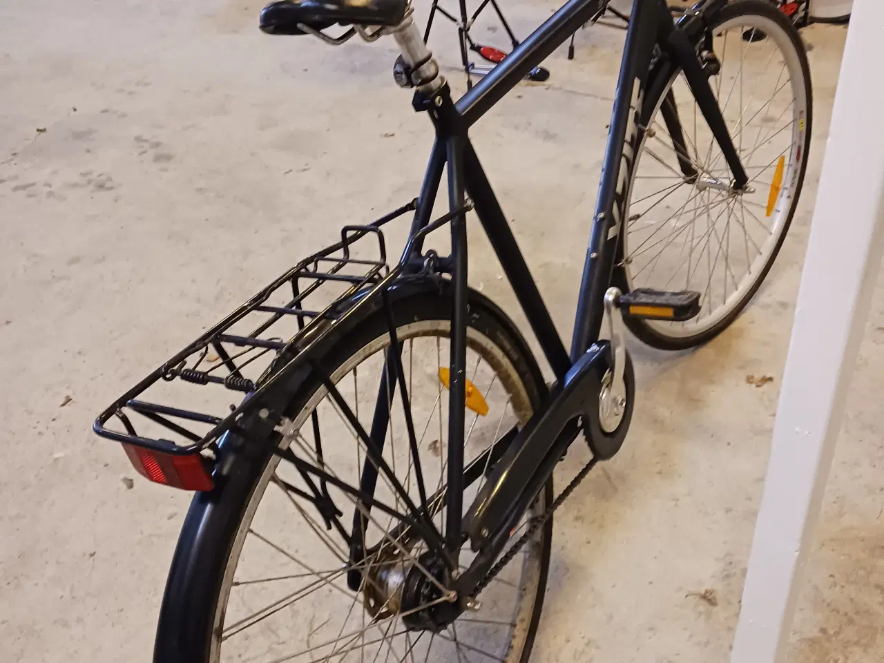 Billede 1 - Fin Herre cykel 