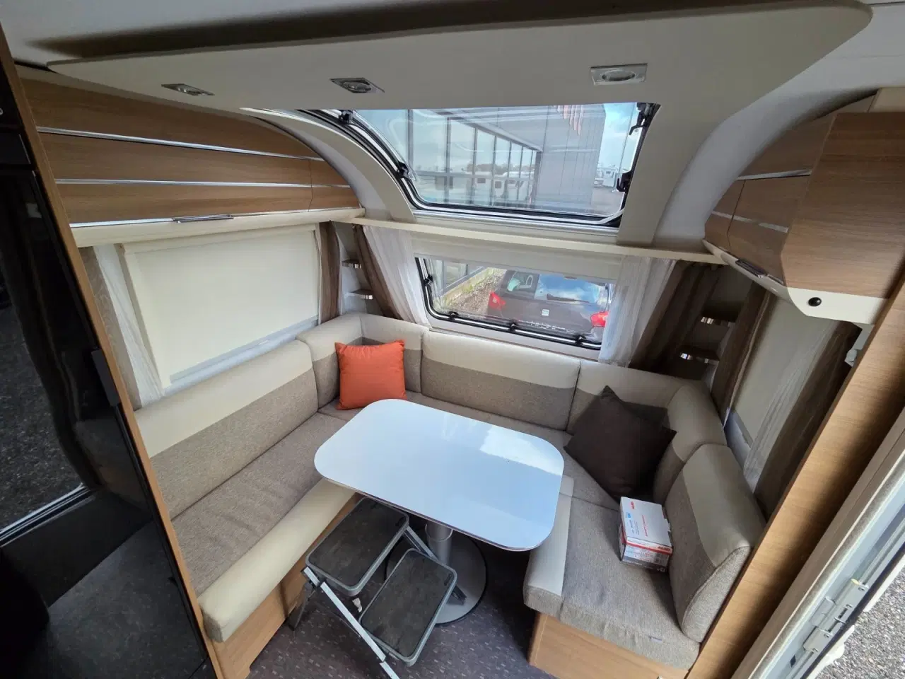 Billede 6 - Adria Adora 502 UL