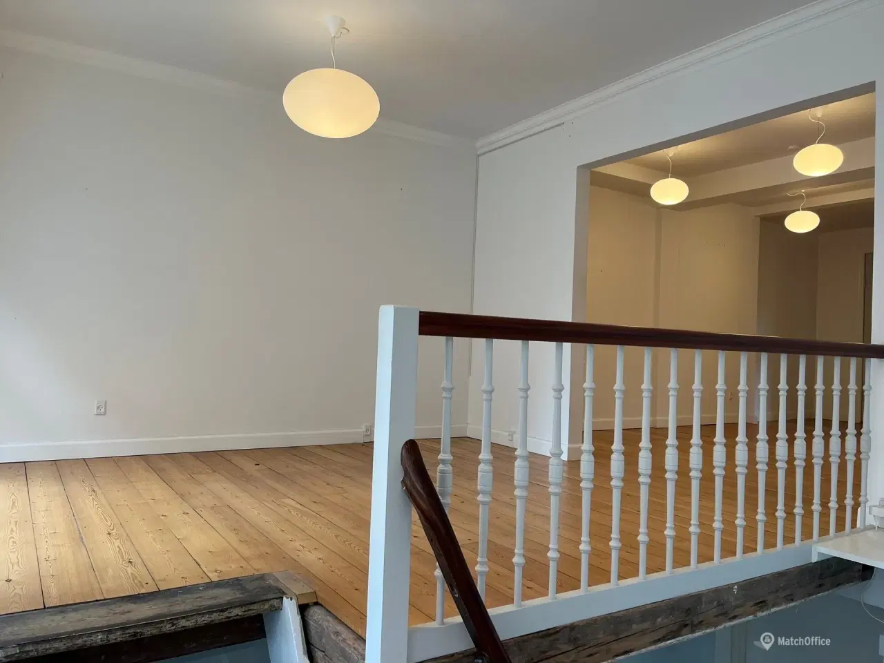 Billede 14 - Spændende erhvervslokale – god beliggenhed i Mejlgade