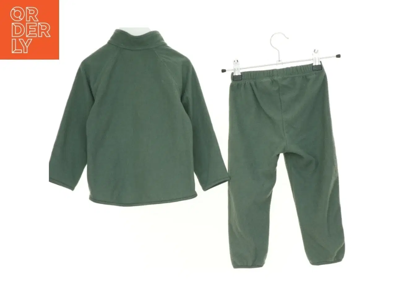 Billede 2 - Sæt (2 stk.) fra H&M (str. 92 cm)