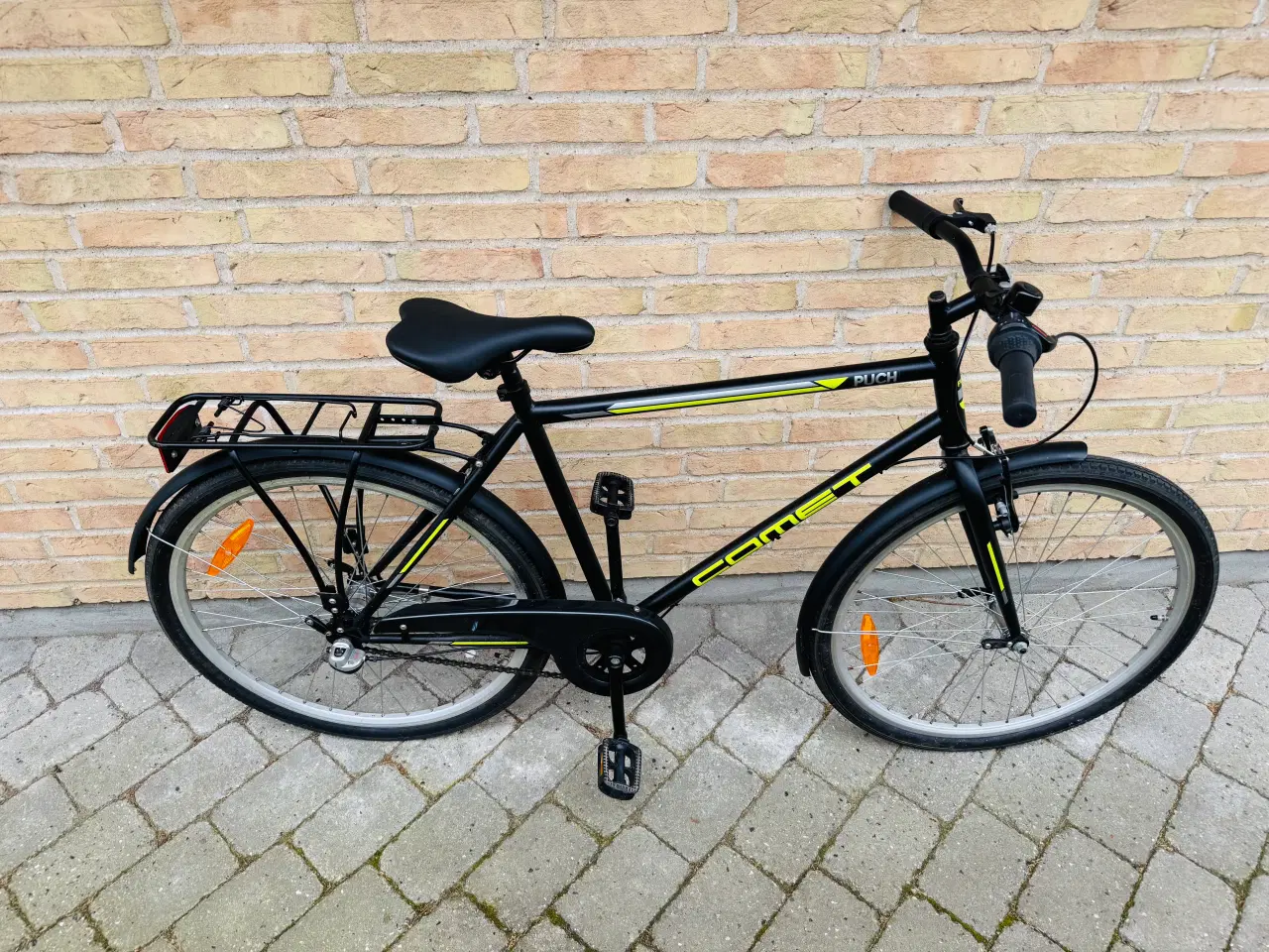 Billede 8 - Drengecykel - Puch Comet 26 tommer