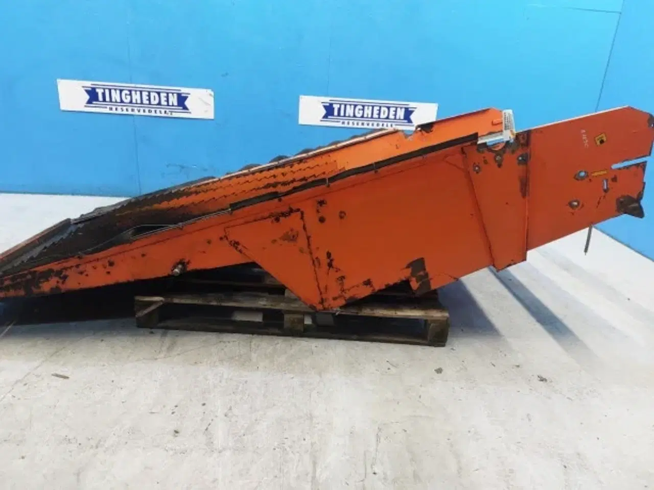 Billede 22 - Dronningborg D1650 Soldkasse 28420098