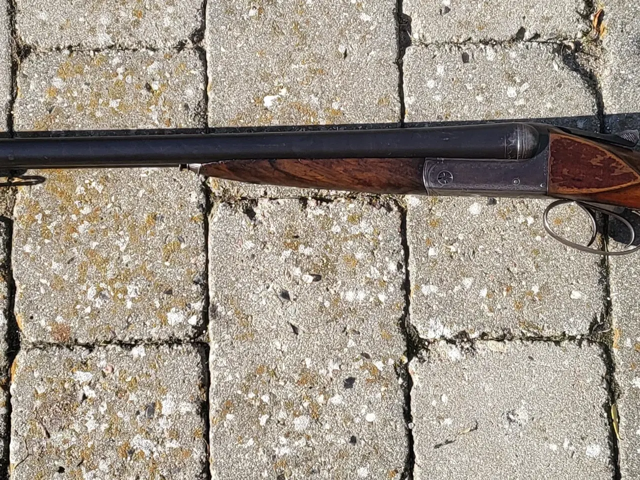 Billede 4 - Browning Belgisk S/S Ukendt 16/70